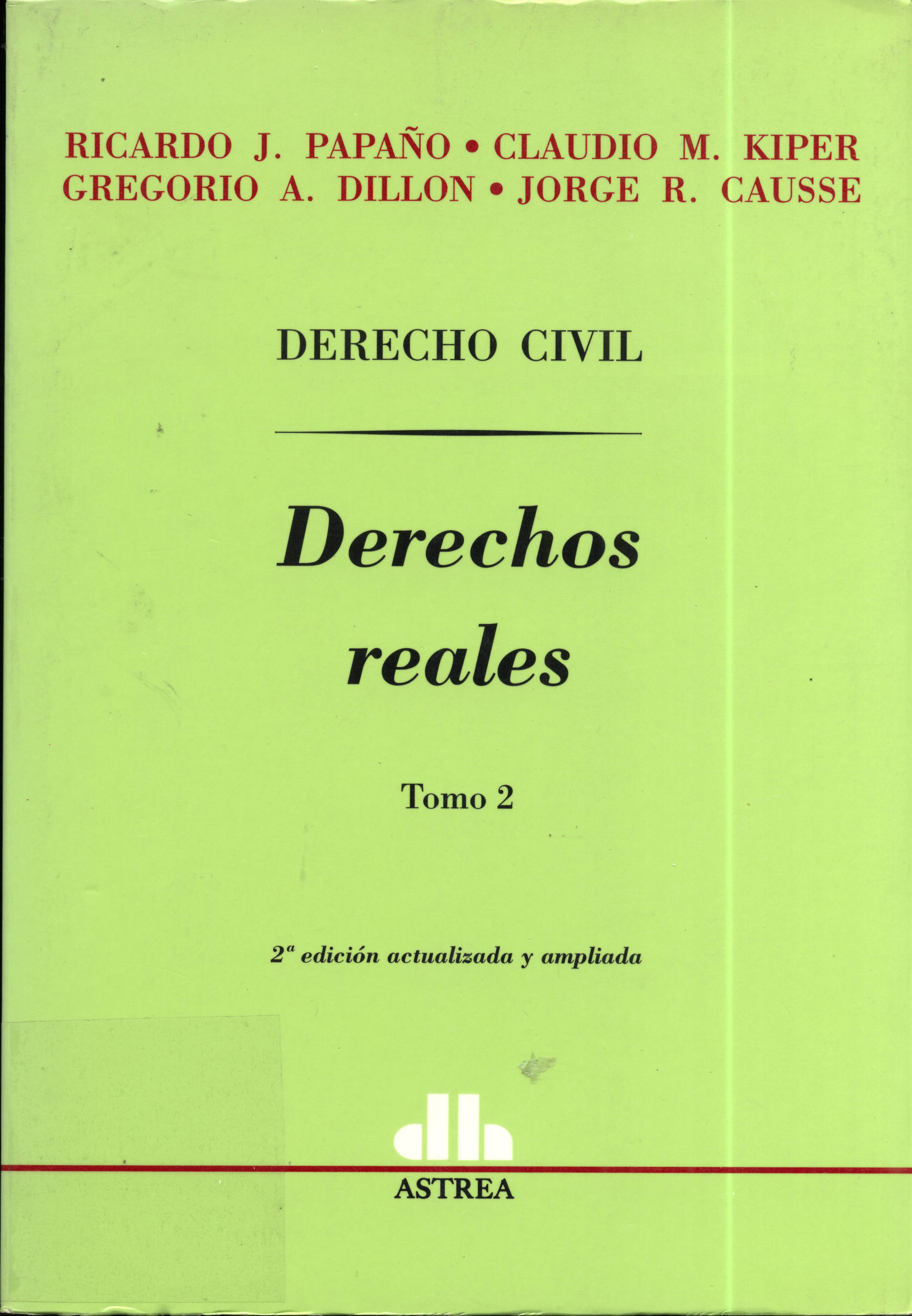 Libro